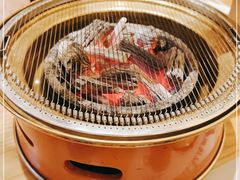 -闻老头·菊花炭烤肉(D11店)