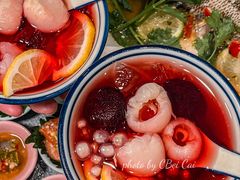 -米泰芒·东南亚料理(体育西店)