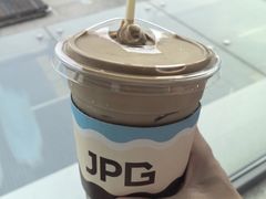 -JPG canteen(广州东山口店)