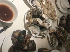 -诱货海鲜自助火锅(爱琴海购物公园东百店)