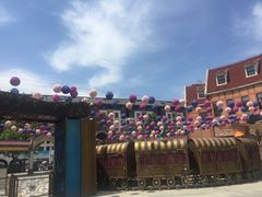 -安徒生童话乐园