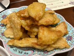 -老厨家(友谊路总店)
