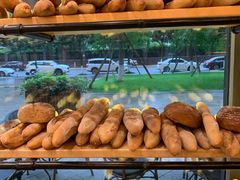 -面包谷Grains n' Beans(九号公馆店)