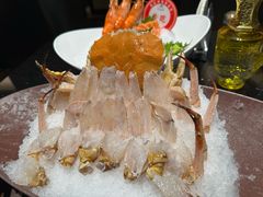 -海鲨湾海鲜会馆(百家湖1912店)