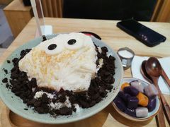 -怪物的冰与火(天虹商场中山路店)