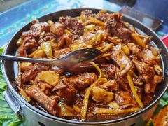 -甘家界牌柠檬鸭(青山店)