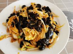 -晓院餐厅