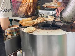 -文武王氏烧饼·无矾油条(西溪路店)