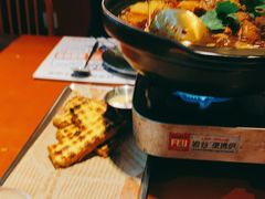 -神府路壹号·海鲜烧烤·砂锅粥·锅物(三坊七巷店)