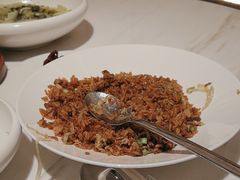 -彩丰楼中餐厅(深圳国际会展中心洲际酒店)