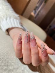 -LILY NAILS美甲美睫
