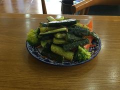 -马艾萨中国兰州传统牛肉面(惠新里店)