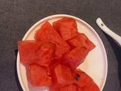 -北院·果木烤鸭·25年东北菜(创意产业园店)