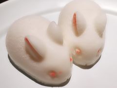 山药兔-掌柜的店·河南菜(世茂店)