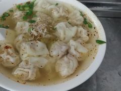 -汪家馄饨(集庆路店)