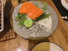-九田家黑牛烤肉料理(衡百国际店)