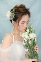 -熙画美上门MakeUp美甲美睫