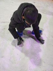 -圣名游乐城冰雪大世界