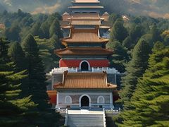 -清东陵