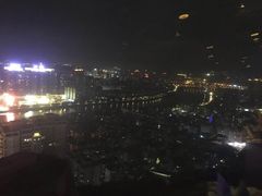 -世贸旋转自助餐厅(360°高空观景店)