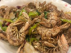 -赵氏盱眙十三香龙虾(蓝村店)