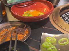 -厚贞日式烤肉(浦东汇智店)