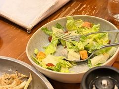 -Laures·月桂西班牙碳烤餐厅(十尚坊店)