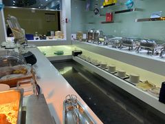 -南航明珠v2头等舱公务舱休息室