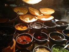 -OPEN開全日自助餐厅·牛肉火锅·海鲜(佛山希尔顿酒店)