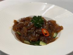 -聚鑫阁江浙菜·非遗传承技艺(闵行交大店)