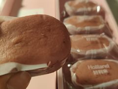 半熟芝士-好利来(牡丹园店)