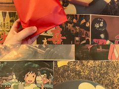 -七町糖果寿司屋(龙洞广工店)
