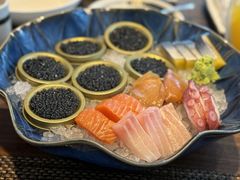 -田舍家Inakaya·炉端烧·铁板烧(天汇igc店)