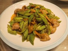 -小船渔村·大连菜(明泽街店)