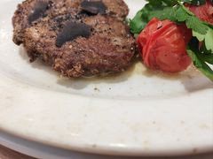 -西堤牛排(合肥之心城店)