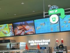 -赛百味SUBWAY(燕莎奥莱店)