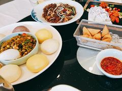 -三品香·江浙菜(松江九谊店)