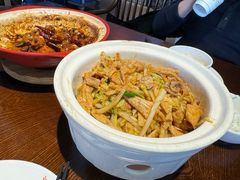 井冈山豆皮-小柴米·传统江西菜(万寿宫店)