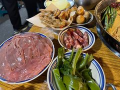 -五里关火锅(牛市口店)