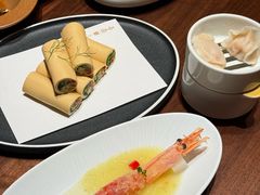 -喜鼎海胆水饺(东港店)