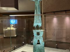 -武汉园博园(武汉自然博物馆)