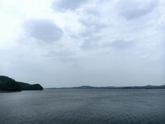 -萨尔浒风景区