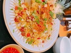-simply thai天泰(静安嘉里中心店)