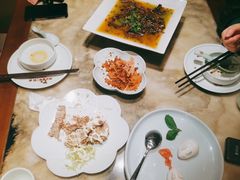 -金佬馆·川菜(芜湖繁昌华亿店)