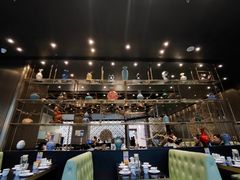 大堂-正斗·港式粤菜(SKLP店)