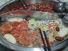 -满天星太珍火锅