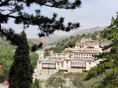 -五当召景区