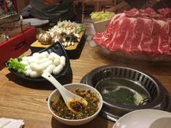 -尚海豆捞(乐虹坊店)