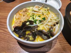 -云海肴·汽锅鸡·云南菜(天山百盛优客店)