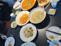 -陕北南泥湾·延安本地菜(人民公园店)